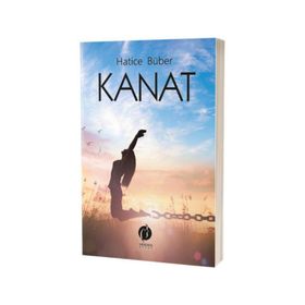 Kanat Herdem Kitap