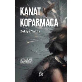 Kanat Koparmaca - Zekiye Yaldız