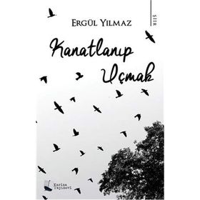 Kanatlanıp Uçmak - Ergül Yılmaz