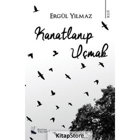 Kanatlanıp Uçmak - Ergül Yılmaz