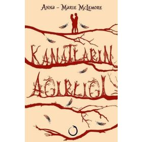 Kanatların Ağırlığı - Anna-Marie McLemore