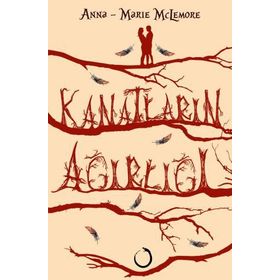 Kanatların Ağırlığı - Anna-Marie McLemore