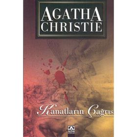 KANATLARIN ÇAĞRISI - AGATHA CHRISTIE