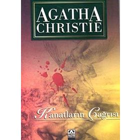 KANATLARIN ÇAĞRISI - AGATHA CHRISTIE