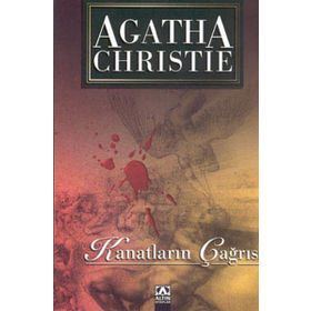 KANATLARIN ÇAĞRISI - AGATHA CHRISTIE