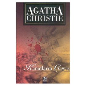 KANATLARIN ÇAĞRISI - AGATHA CHRISTIE