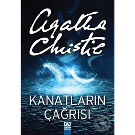KANATLARIN ÇAĞRISI - AGATHA CHRISTIE