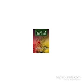 KANATLARIN ÇAĞRISI - AGATHA CHRISTIE