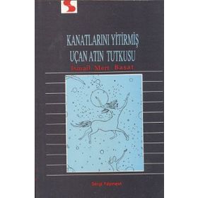 Kanatlarını Yitirmiş Uçan Atın Tutkusu - İsmail Mert Başat