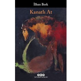 Kanatlı At - Şevki Atik