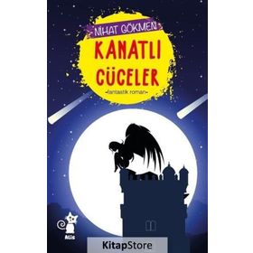 Kanatlı Cüceler - Nihat Gökmen