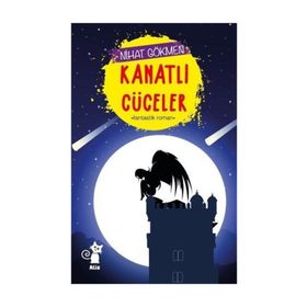 Kanatlı Cüceler - Nihat Gökmen