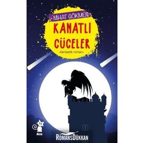 Kanatlı Cüceler - Nihat Gökmen