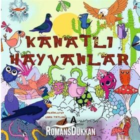 Kanatlı Hayvanlar - Kolektif