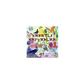 Kanatlı Hayvanlar - Kolektif