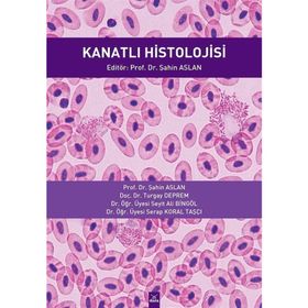 Kanatlı Histoloji - Şahin Aslan