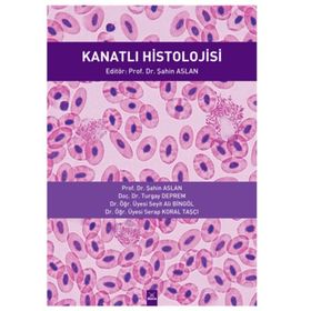 Kanatlı Histoloji - Şahin Aslan