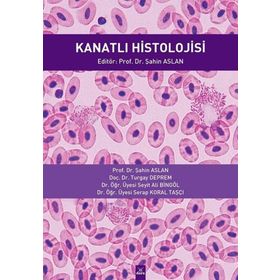 Kanatlı Histoloji - Şahin Aslan