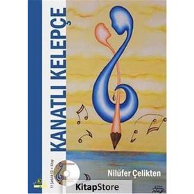 Kanatlı Kelepçe - Nilüfer Çelikten