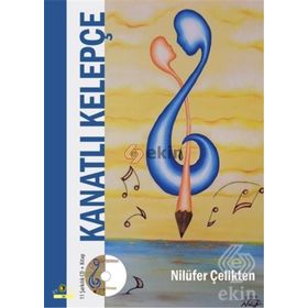 Kanatlı Kelepçe - Nilüfer Çelikten