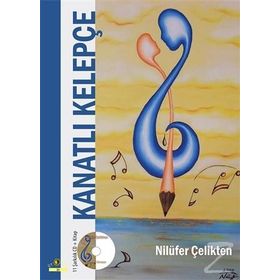 Kanatlı Kelepçe - Nilüfer Çelikten