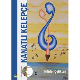 Kanatlı Kelepçe - Nilüfer Çelikten