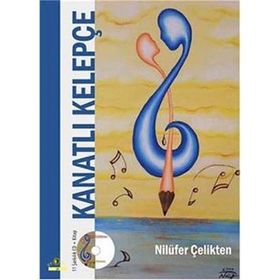 Kanatlı Kelepçe - Nilüfer Çelikten