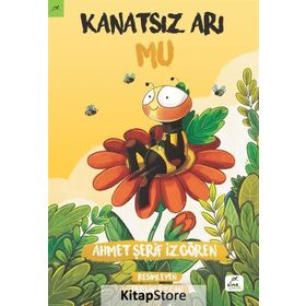 Kanatsız Arı Mu-3 Büyük Saldırı - Ahmet Şerif İzgören