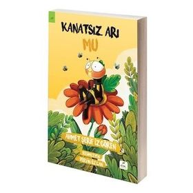 Kanatsız Arı Mu - Ahmet Şerif İzgören