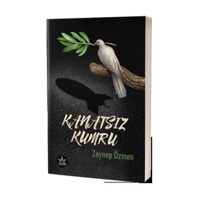 Kanatsız Kumru - Zeynep Özmen
