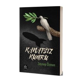 Kanatsız Kumru - Zeynep Özmen