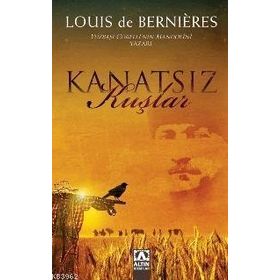 Kanatsız Kuşlar - Halim Bahadır
