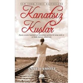 Kanatsız Kuşlar - Halim Bahadır