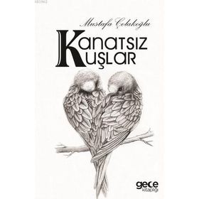 Kanatsız Kuşlar - Halim Bahadır