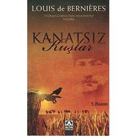 Kanatsız Kuşlar - Louis De Bernieres