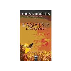 Kanatsız Kuşlar - Louis De Bernieres