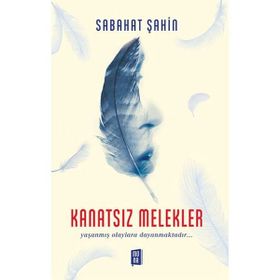 Kanatsız Melekler Mona Kitap