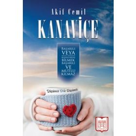 Kanaviçe - Akif Cemil