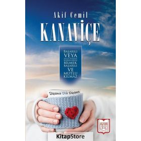 Kanaviçe - Akif Cemil