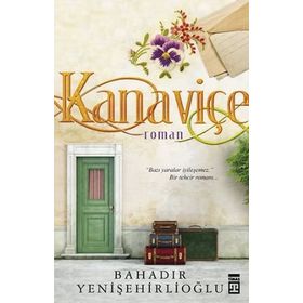Kanaviçe - Bahadır Yenişehirlioğlu