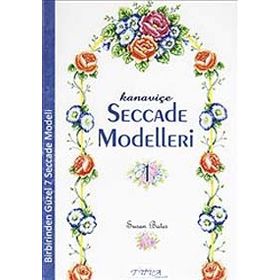 Kanaviçe Seccade Modelleri 1 - Susan Bales