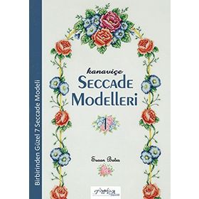 Kanaviçe Seccade Modelleri 1 - Susan Bales