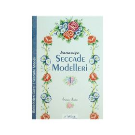 Kanaviçe Seccade Modelleri 1 - Susan Bales