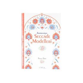 Kanaviçe Seccade Modelleri 3 - Susan Bates