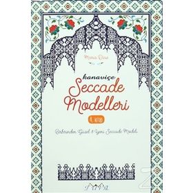 Kanaviçe Seccade Modelleri 4 - Maria Diaz