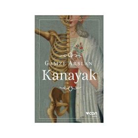Kanayak - Gamze Arslan