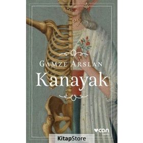 Kanayak - Gamze Arslan