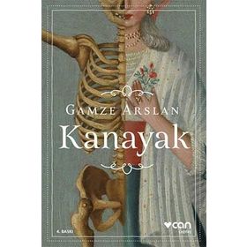 Kanayak - Gamze Arslan