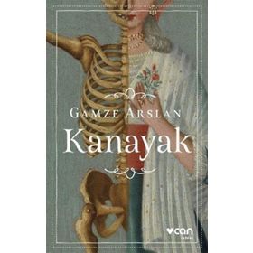 Kanayak - Gamze Arslan