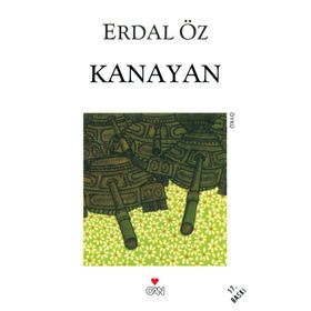 KANAYAN - ERDAL ÖZ